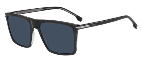 BOSS 1844/S Männer Vollrandfassung KB7-Grau