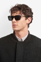 BOSS 1847/G/C Männer Vollrandfassung 807-Schwarz