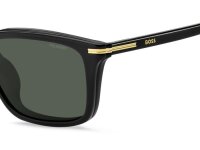 BOSS 1847/G/C Männer Vollrandfassung 807-Schwarz