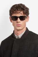 BOSS 1847/G/C Männer Vollrandfassung 807-Schwarz