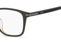 BOSS 1848/G Männer Vollrandfassung YQL-Grau Beige