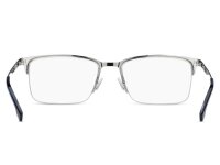 BOSS 1850 Männer Halbrandfassung FLL-Blau