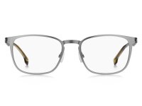 BOSS 1851 MÄNNER VOLLRANDFASSUNG R81-GRAU