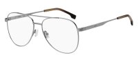 BOSS 1852 MÄNNER VOLLRANDFASSUNG 6LB-GRAU