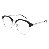 SL 512/F-001 Saint Laurent Optische Brillen Frauen Acetat