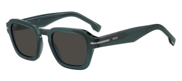 BOSS 1853/S Männer Vollrandfassung ZI9-Blau