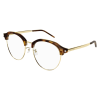 SL 512/F-002 Saint Laurent Optische Brillen Frauen Acetat