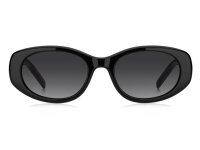 BOSS 1859/G/S Frauen Vollrandfassung 807-Schwarz
