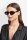 BOSS 1859/G/S Frauen Vollrandfassung 807-Schwarz