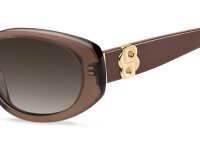 BOSS 1859/G/S Frauen Vollrandfassung G3I-Violett