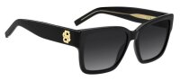 BOSS 1860/S FRAUEN VOLLRANDFASSUNG 807-SCHWARZ