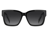 BOSS 1860/S Frauen Vollrandfassung 807-Schwarz