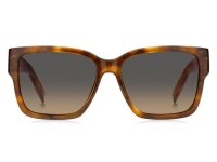 BOSS 1860/S Frauen Vollrandfassung WR9-Braun Havanna