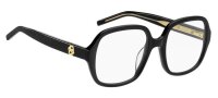BOSS 1861/G FRAUEN VOLLRANDFASSUNG 807-SCHWARZ