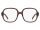BOSS 1861/G Frauen Vollrandfassung G3I-Violett
