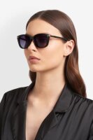 BOSS 1862/G/C Frauen Vollrandfassung 807-Schwarz