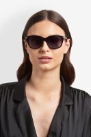 BOSS 1862/G/C Frauen Vollrandfassung 807-Schwarz