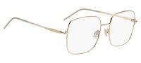 BOSS 1866 FRAUEN VOLLRANDFASSUNG 000-GOLD