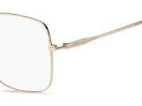 BOSS 1866 Frauen Vollrandfassung 000-Gold