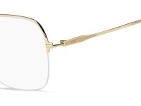BOSS 1868 Frauen Vollrandfassung 000-Gold