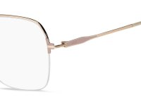 BOSS 1868 FRAUEN VOLLRANDFASSUNG BKU-GOLD ROSA