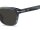 BOSS 1869/F/S Männer Vollrandfassung 2W8-Horn Grau