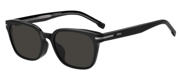 BOSS 1869/F/S Männer Vollrandfassung 807-Schwarz