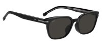 BOSS 1869/F/S MÄNNER VOLLRANDFASSUNG 807-SCHWARZ