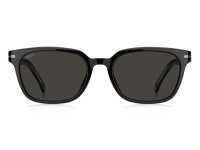 BOSS 1869/F/S Männer Vollrandfassung 807-Schwarz