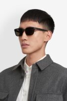 BOSS 1869/F/S Männer Vollrandfassung 807-Schwarz