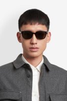 BOSS 1869/F/S Männer Vollrandfassung 807-Schwarz