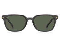 BOSS 1869/F/S Männer Vollrandfassung KB7-Grau