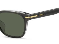 BOSS 1869/F/S Männer Vollrandfassung KB7-Grau