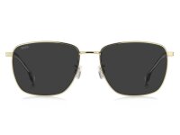 BOSS 1870/F/S Männer Vollrandfassung J5G-Gold