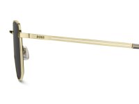 BOSS 1870/F/S Männer Vollrandfassung J5G-Gold