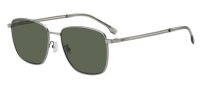 BOSS 1870/F/S MÄNNER VOLLRANDFASSUNG R81-GRAU