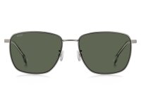 BOSS 1870/F/S MÄNNER VOLLRANDFASSUNG R81-GRAU