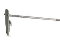 BOSS 1870/F/S MÄNNER VOLLRANDFASSUNG R81-GRAU