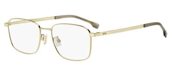 BOSS 1871/F Männer Vollrandfassung J5G-Gold