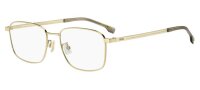 BOSS 1871/F MÄNNER VOLLRANDFASSUNG J5G-GOLD