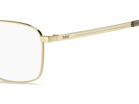 BOSS 1871/F Männer Vollrandfassung J5G-Gold