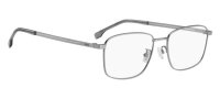 BOSS 1871/F MÄNNER VOLLRANDFASSUNG R81-GRAU