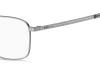 BOSS 1871/F MÄNNER VOLLRANDFASSUNG R81-GRAU