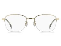 BOSS 1872/F Männer Halbrandfassung J5G-Gold