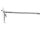 BOSS 1873/F MÄNNER RANDLOS 6LB-GRAU
