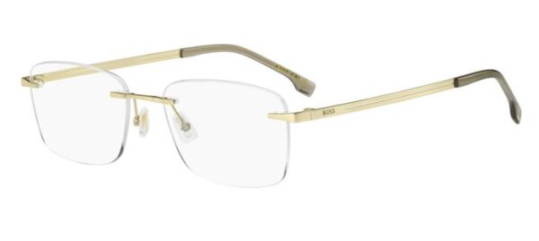 BOSS 1873/F MÄNNER RANDLOS J5G-GOLD