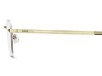 BOSS 1873/F MÄNNER RANDLOS J5G-GOLD