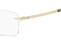 BOSS 1873/F MÄNNER RANDLOS J5G-GOLD
