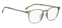 BOSS 1874/F MÄNNER VOLLRANDFASSUNG R1T-BEIGE GRAU