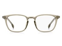 BOSS 1874/F MÄNNER VOLLRANDFASSUNG R1T-BEIGE GRAU